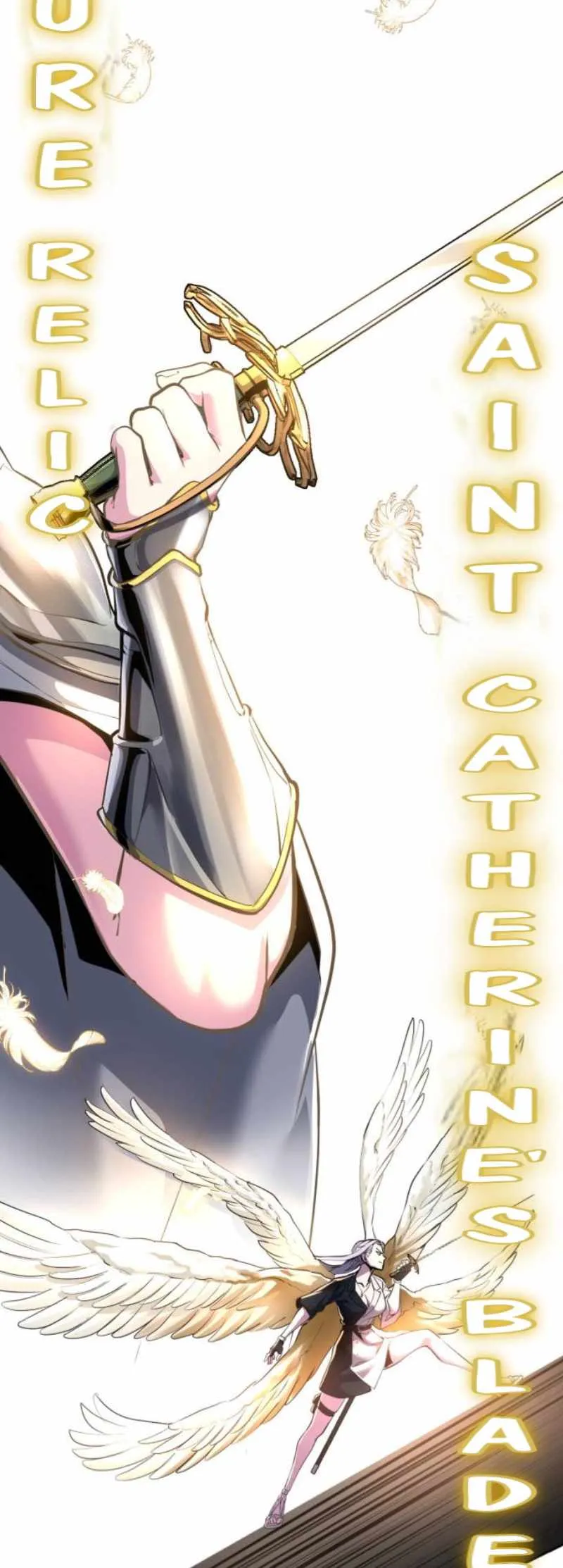 The boy of death Chapter 346 page 104 - 