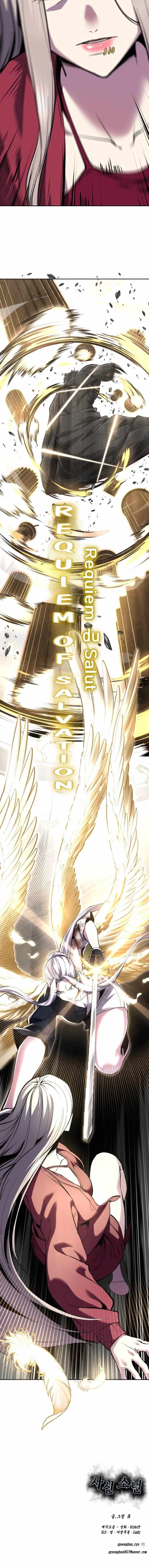 The boy of death Chapter 346 page 108 - 