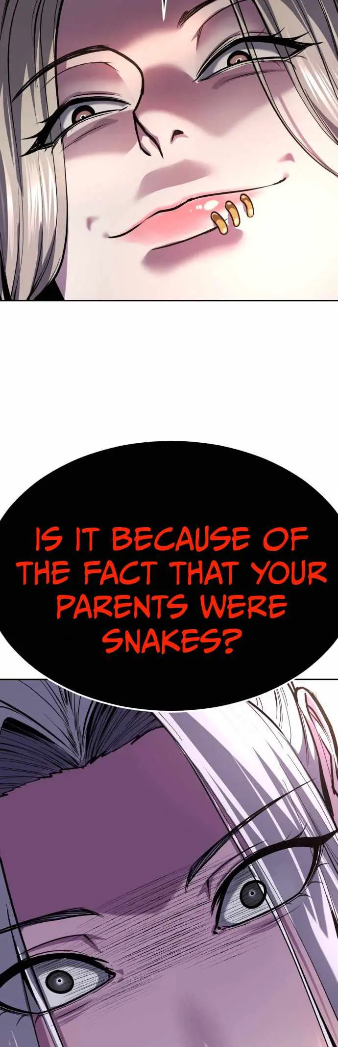 The boy of death Chapter 346 page 18 - 