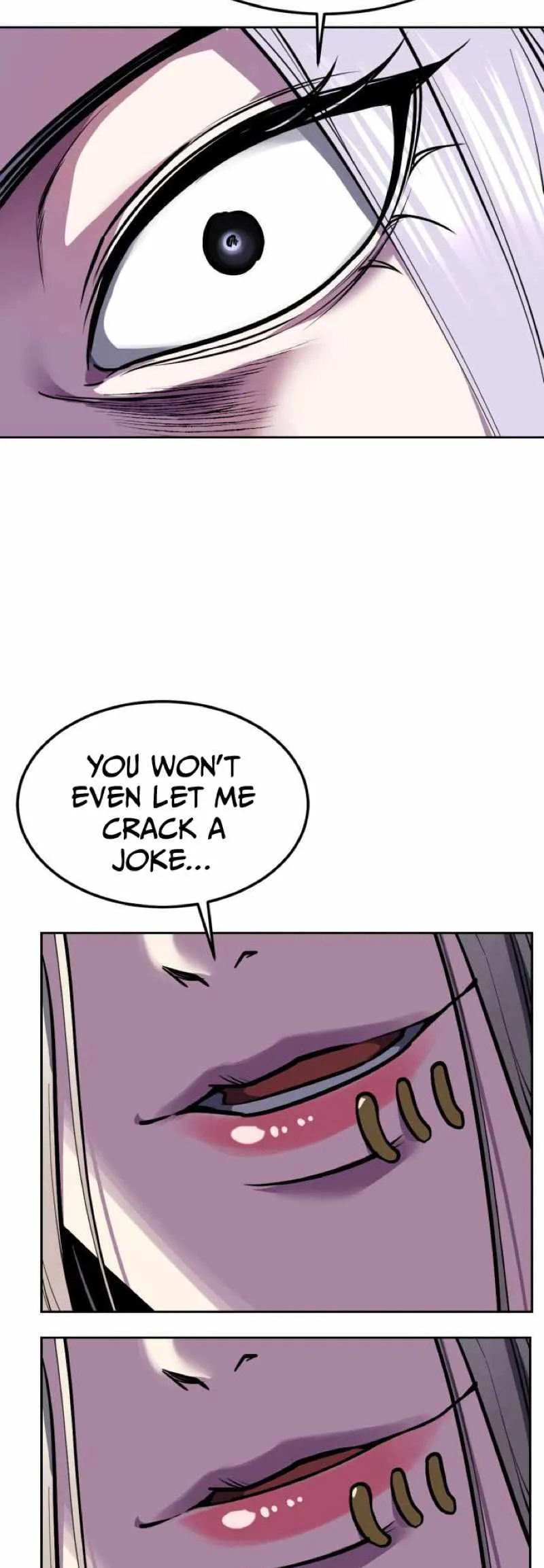 The boy of death Chapter 346 page 23 - 