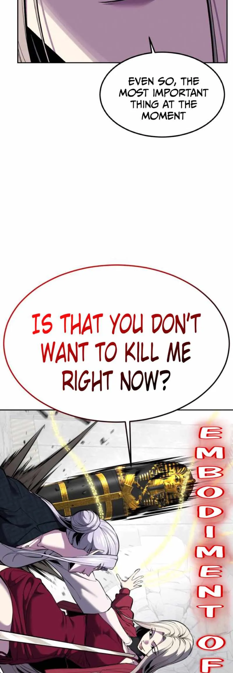 The boy of death Chapter 346 page 24 - 