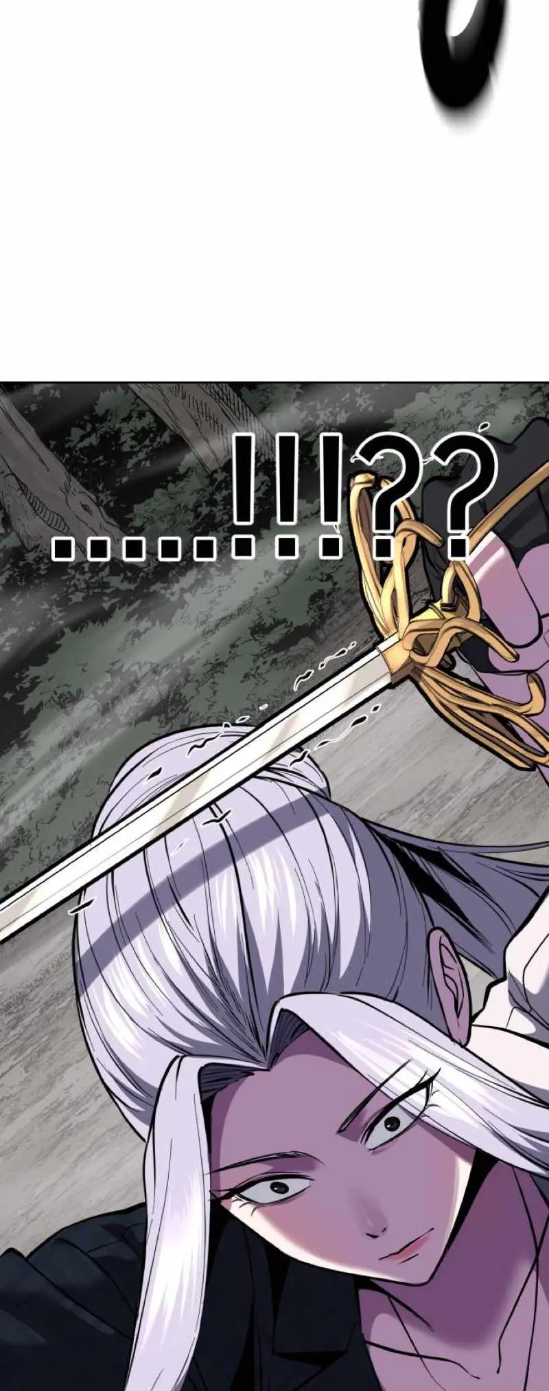 The boy of death Chapter 346 page 30 - 