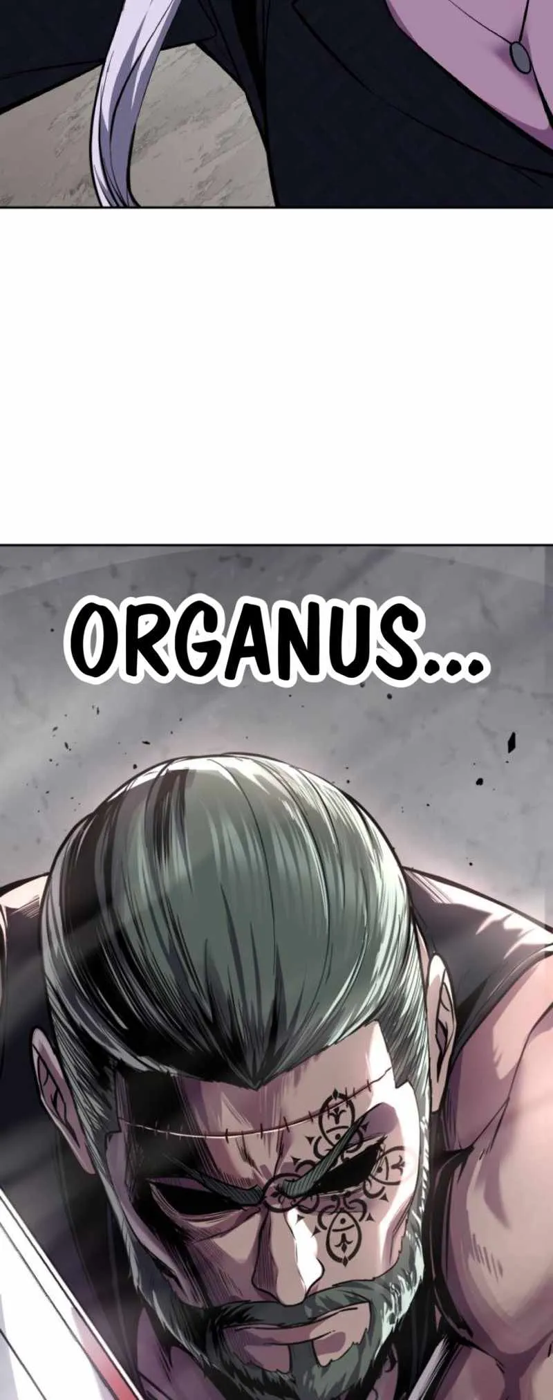 The boy of death Chapter 346 page 31 - 