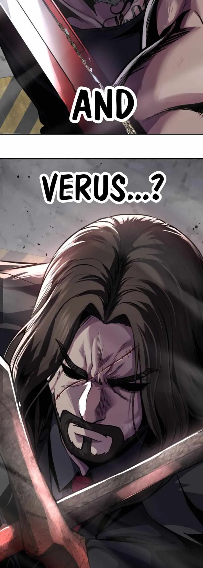 The boy of death Chapter 346 page 32 - 