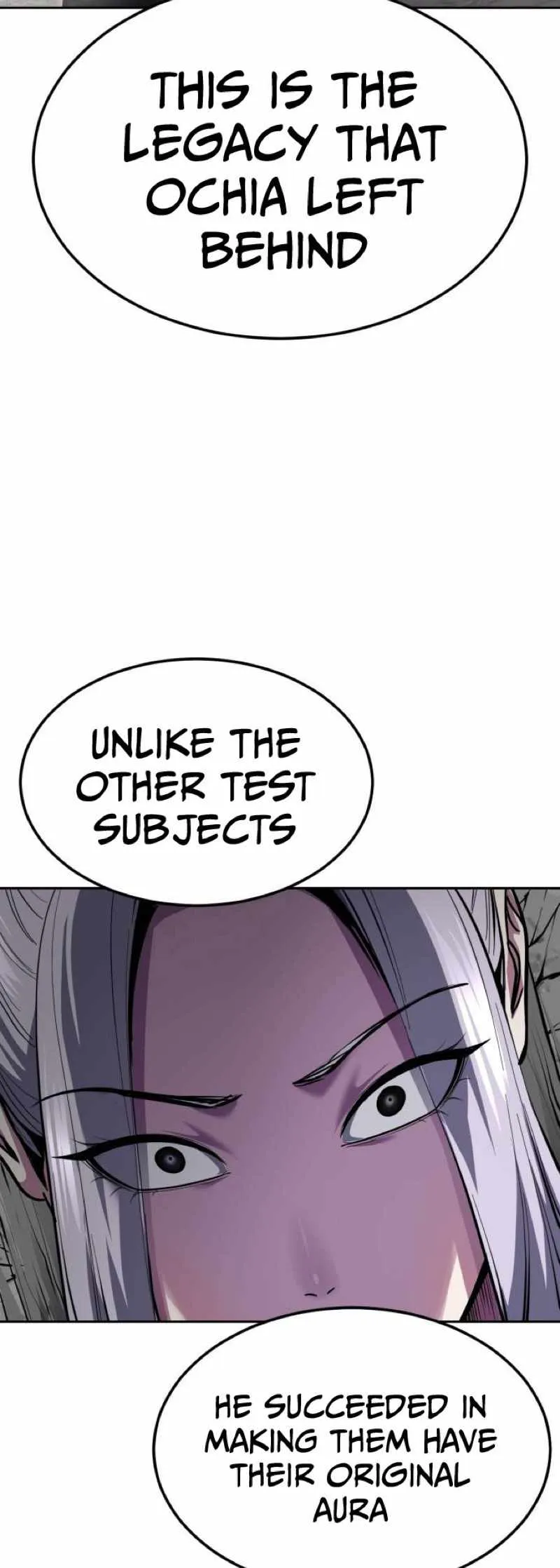 The boy of death Chapter 346 page 36 - 