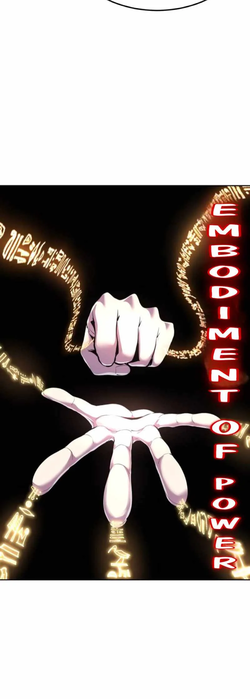 The boy of death Chapter 346 page 37 - 