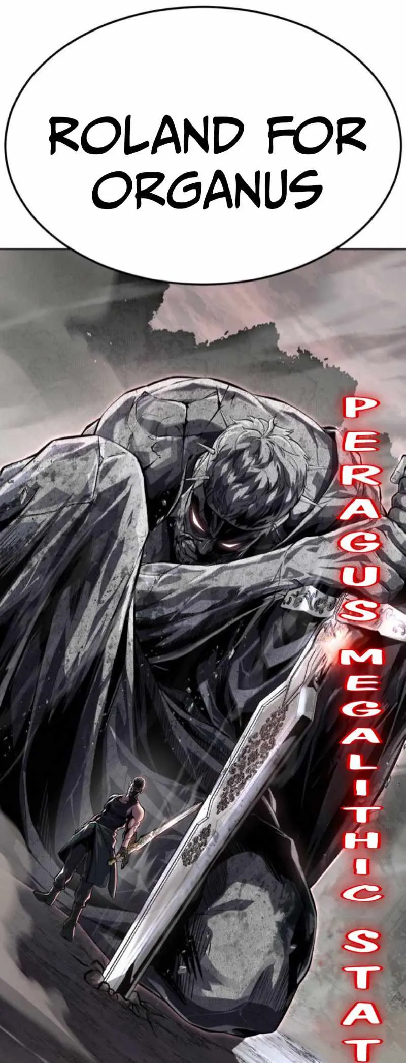 The boy of death Chapter 346 page 38 - 