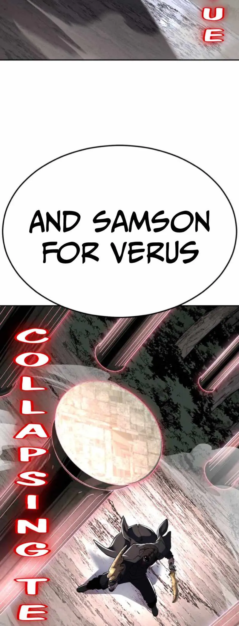 The boy of death Chapter 346 page 39 - 