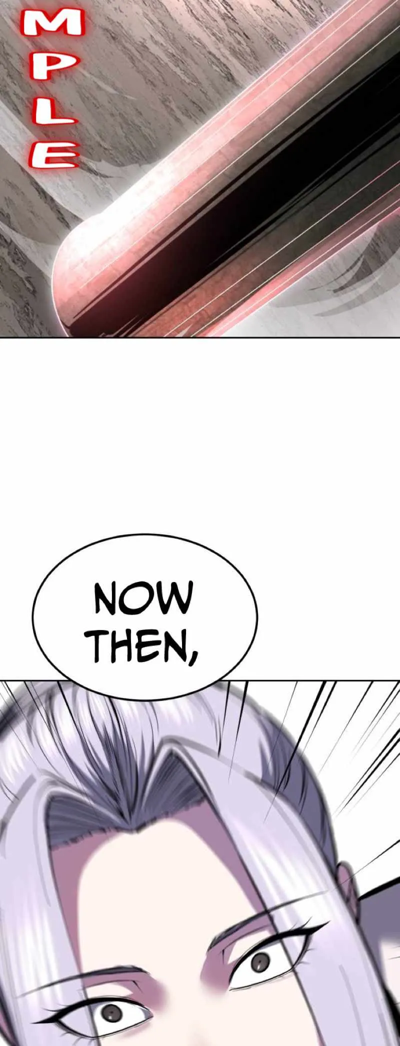 The boy of death Chapter 346 page 40 - 