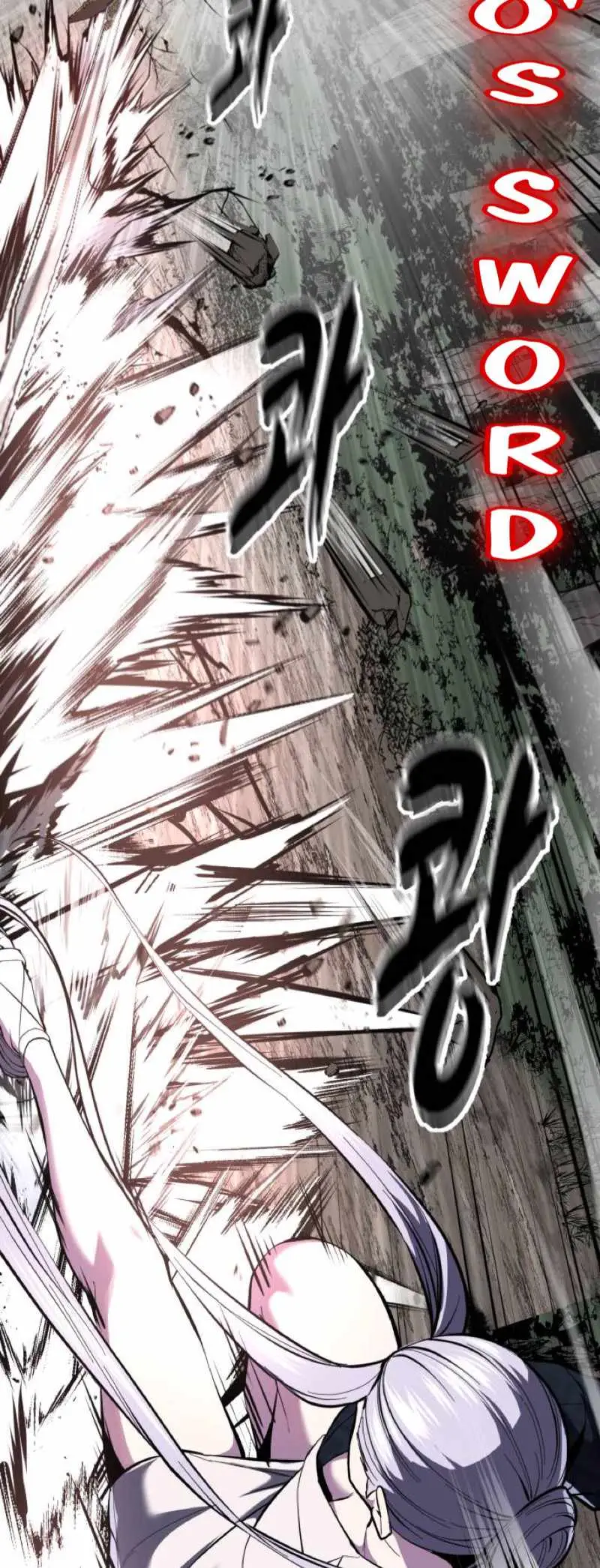 The boy of death Chapter 346 page 42 - 