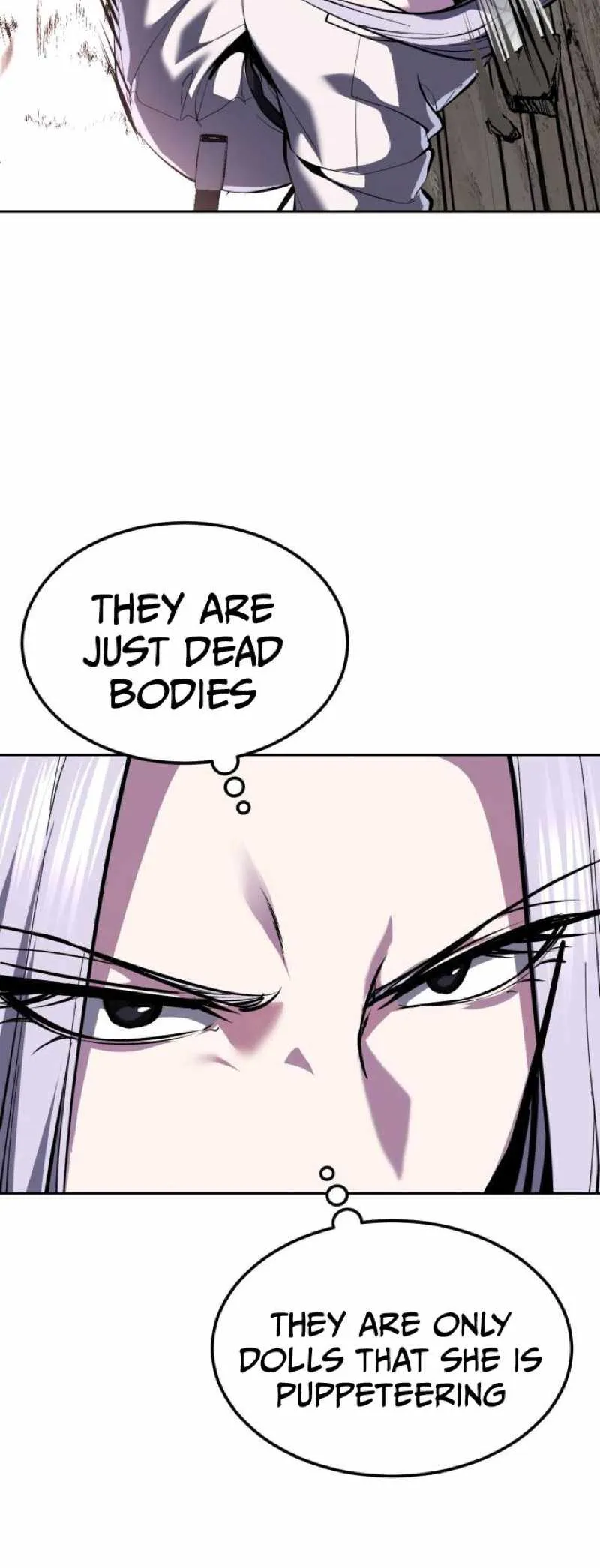 The boy of death Chapter 346 page 43 - 