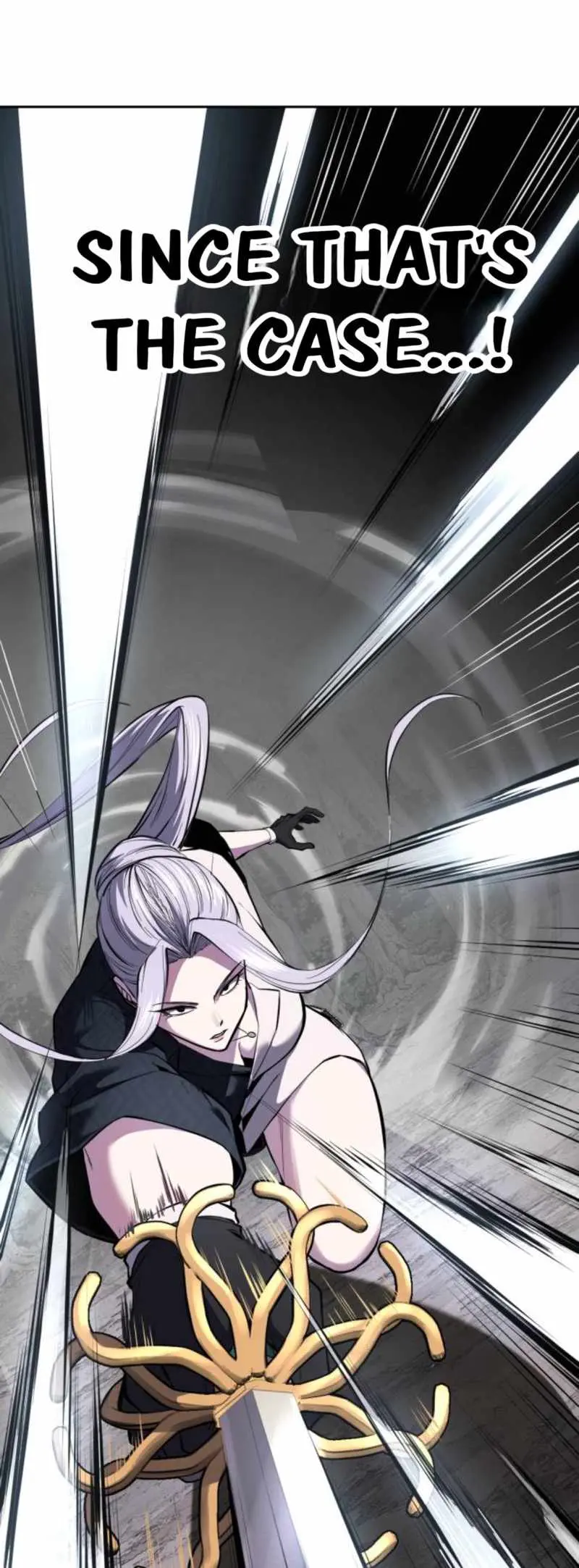 The boy of death Chapter 346 page 44 - 