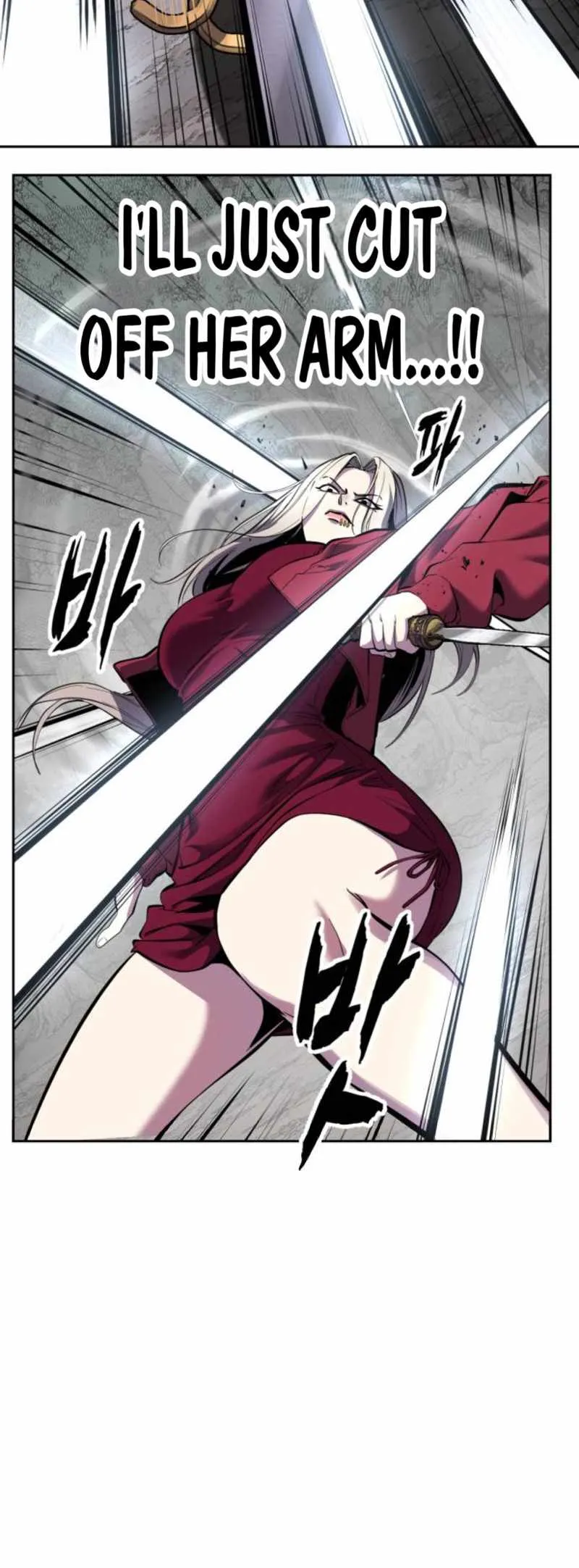 The boy of death Chapter 346 page 45 - 