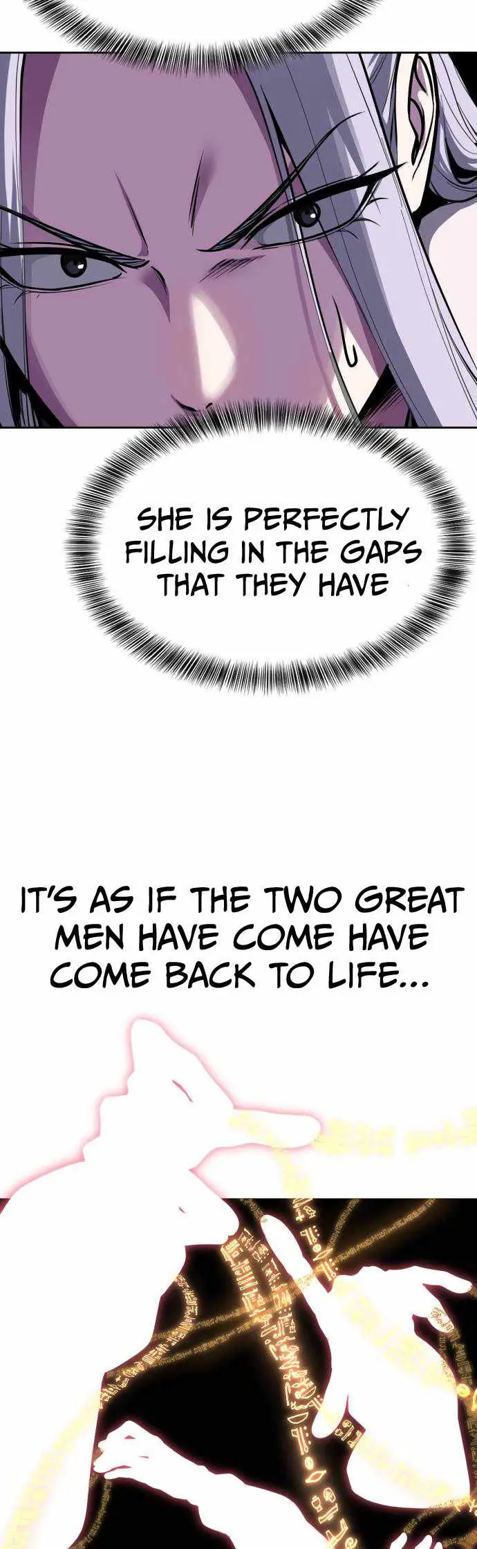 The boy of death Chapter 346 page 50 - 