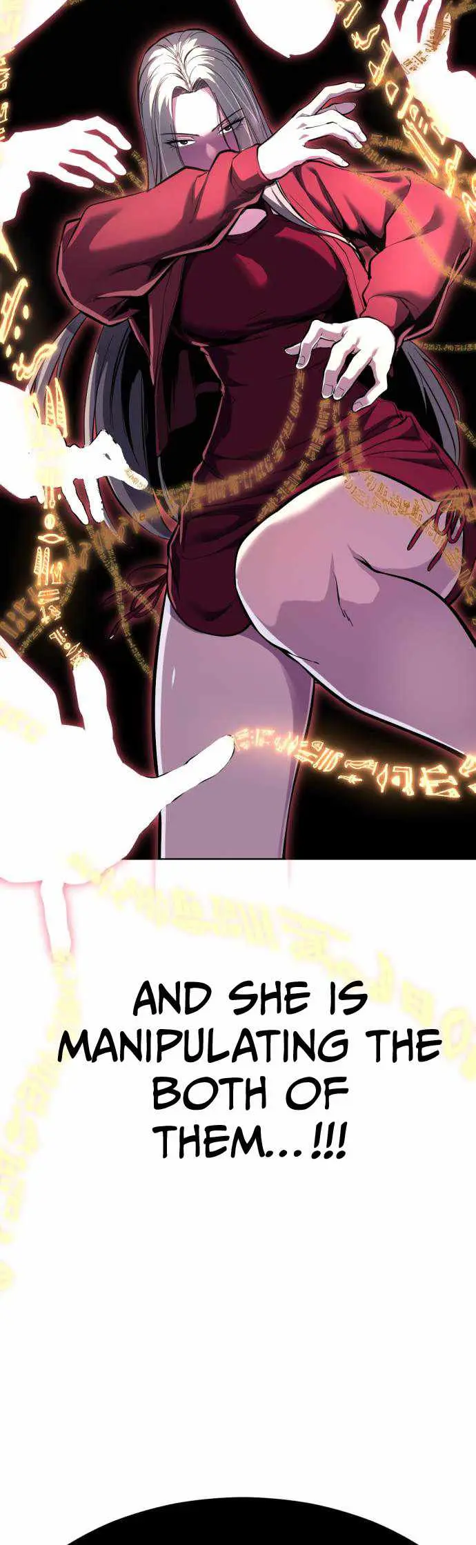 The boy of death Chapter 346 page 51 - 