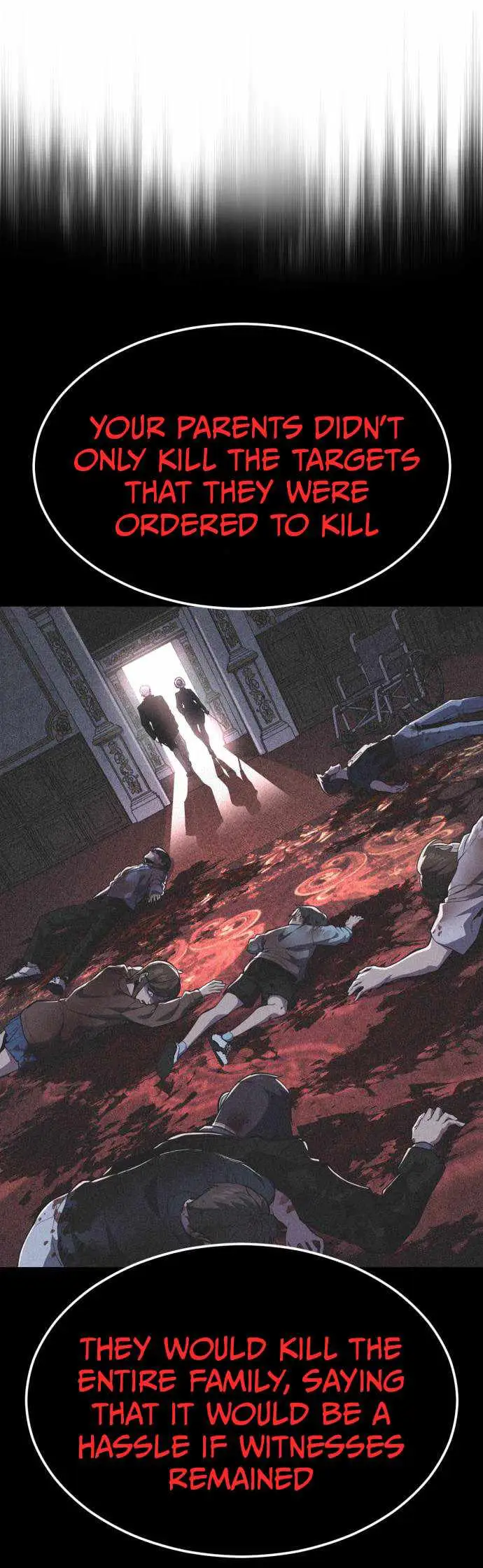 The boy of death Chapter 346 page 53 - 