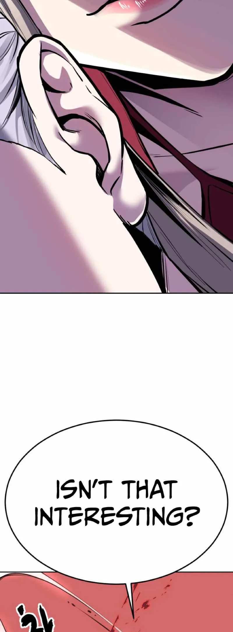 The boy of death Chapter 346 page 56 - 