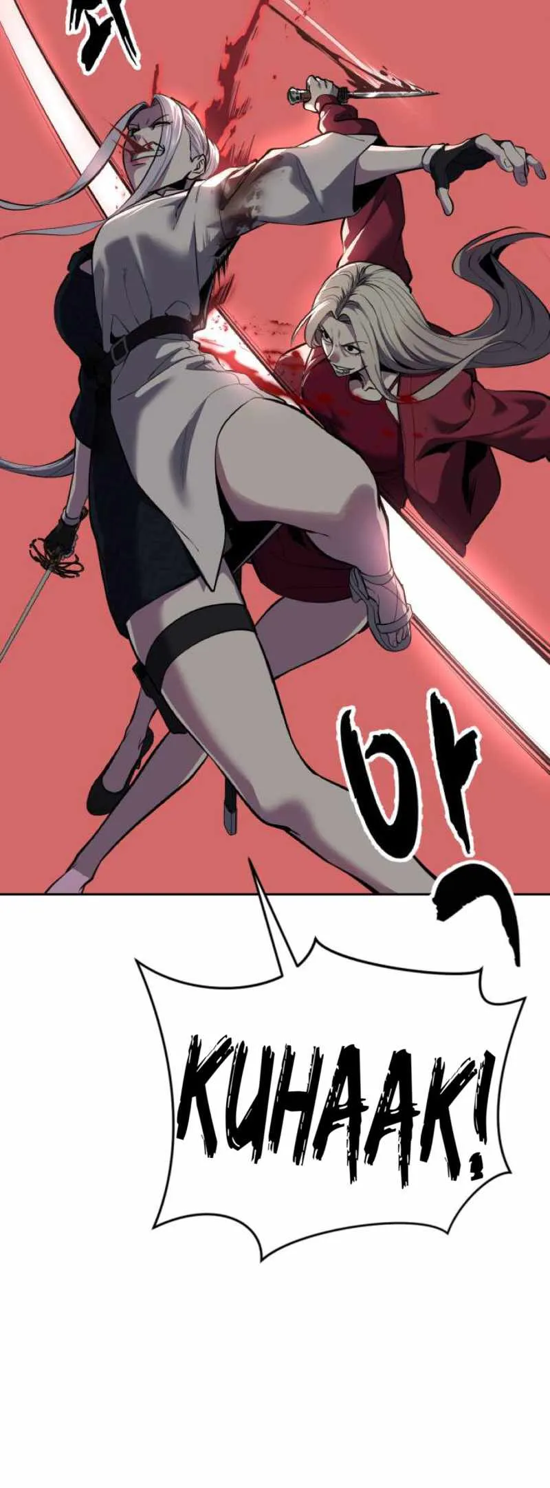 The boy of death Chapter 346 page 57 - 