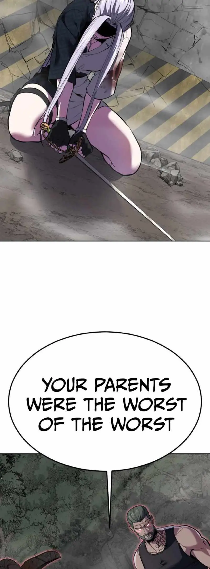 The boy of death Chapter 346 page 59 - 