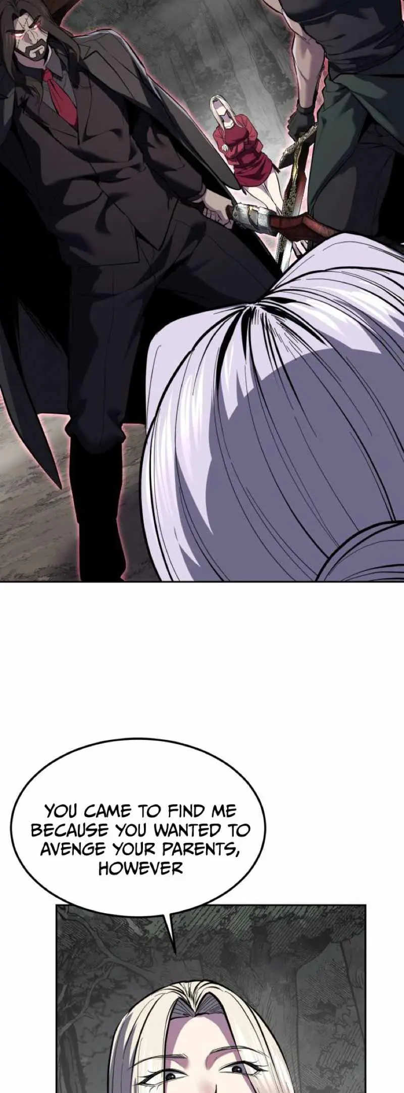 The boy of death Chapter 346 page 60 - 