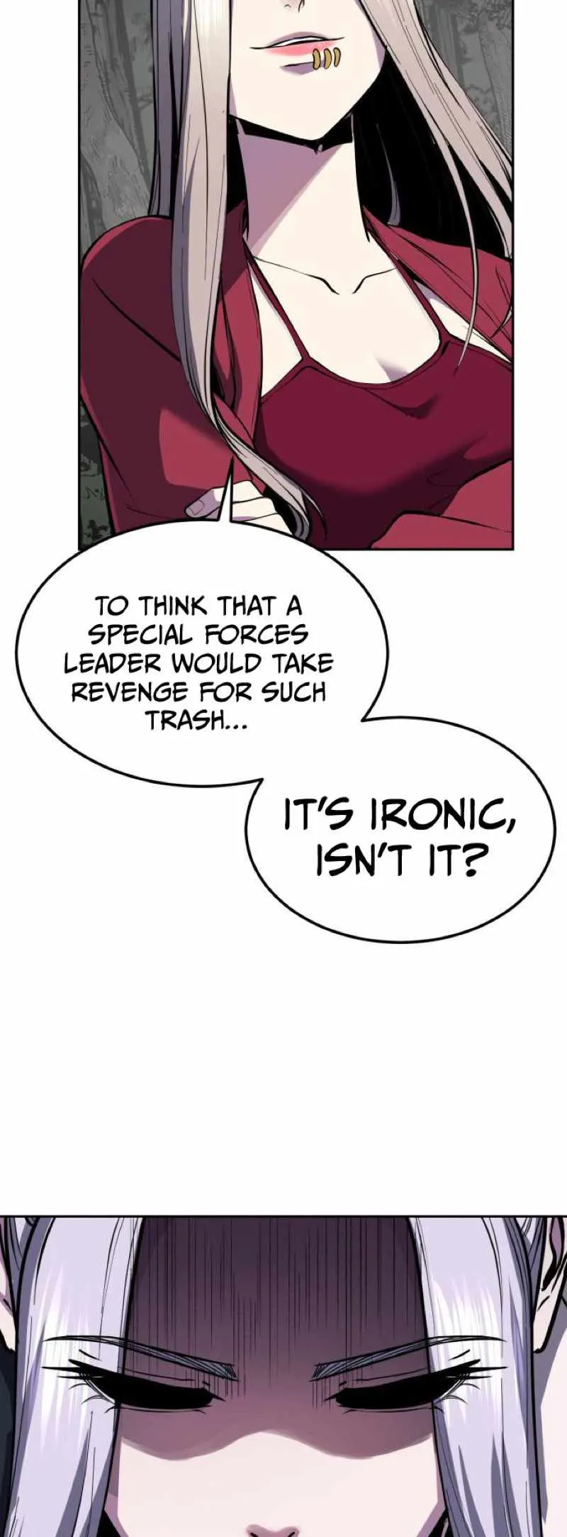The boy of death Chapter 346 page 61 - 