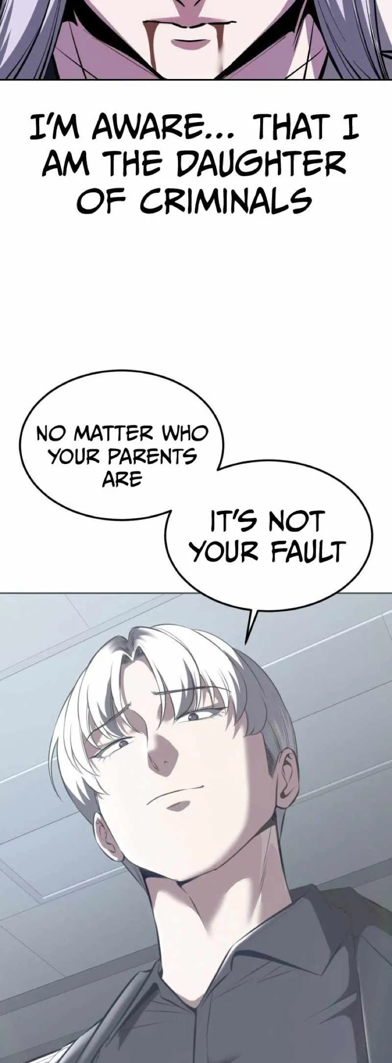 The boy of death Chapter 346 page 62 - 