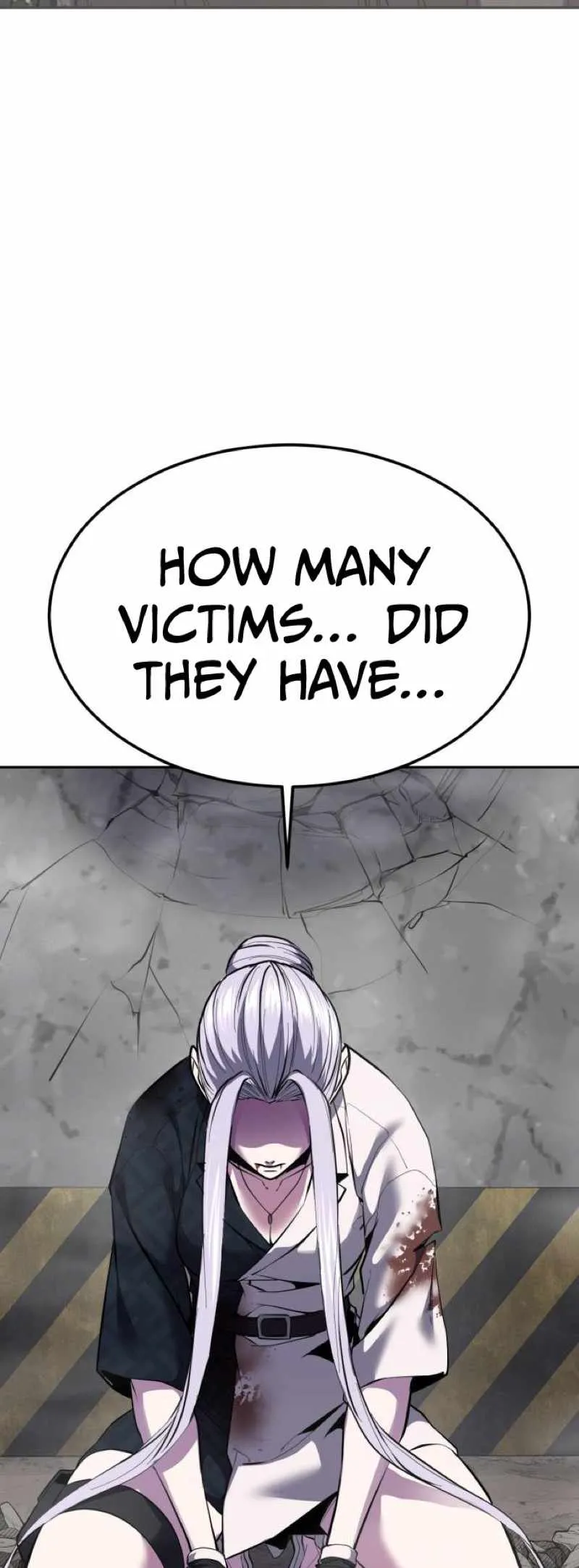 The boy of death Chapter 346 page 67 - 