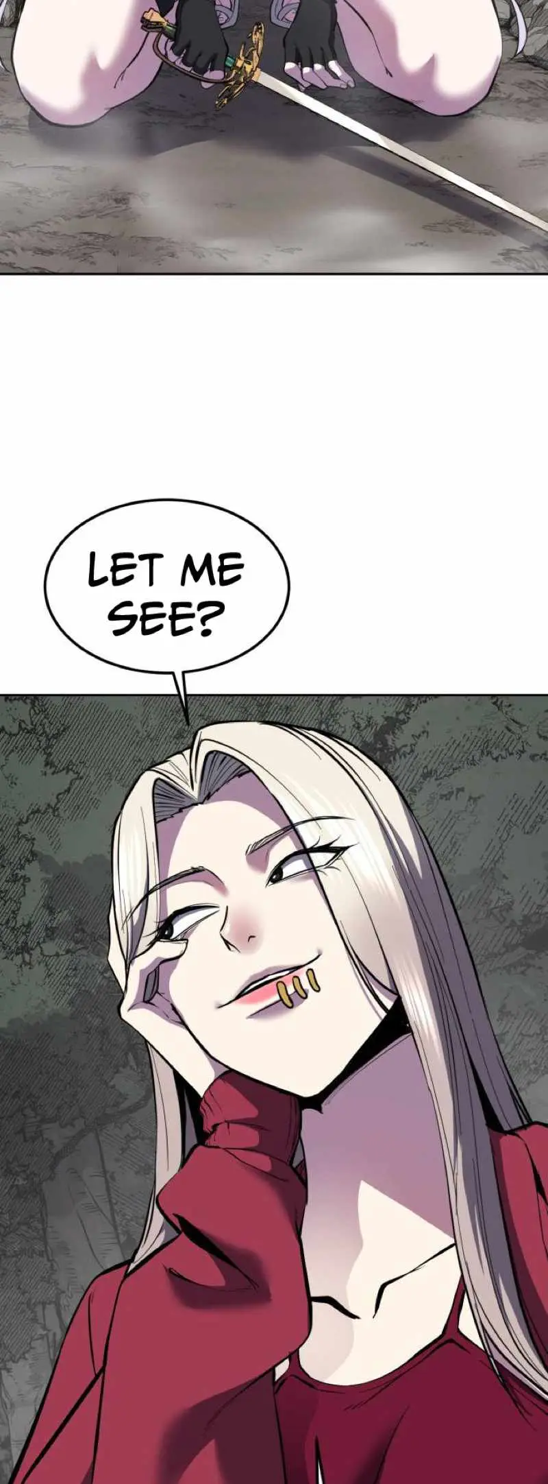 The boy of death Chapter 346 page 68 - 