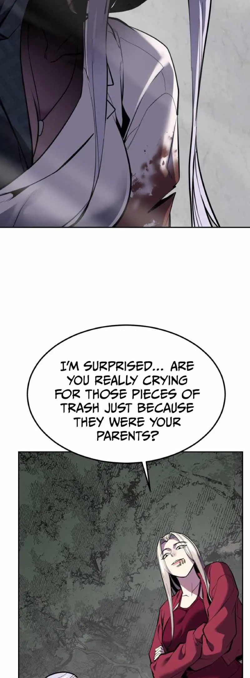 The boy of death Chapter 346 page 70 - 
