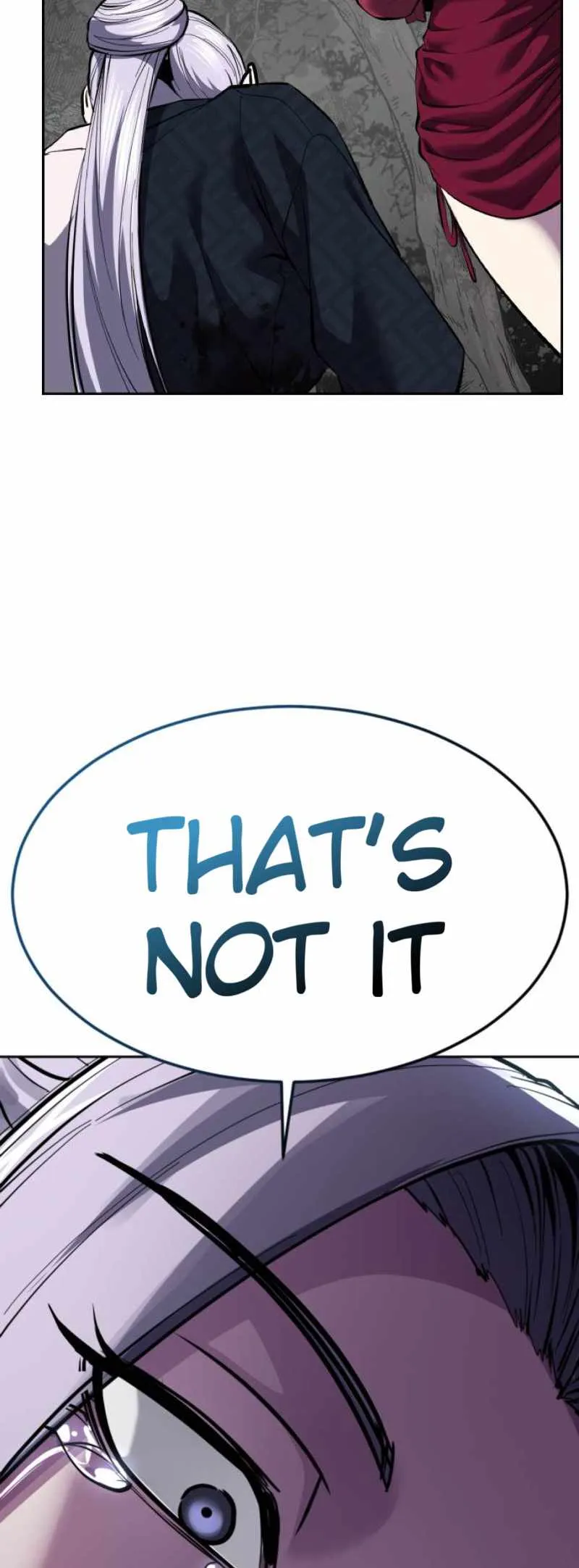 The boy of death Chapter 346 page 71 - 