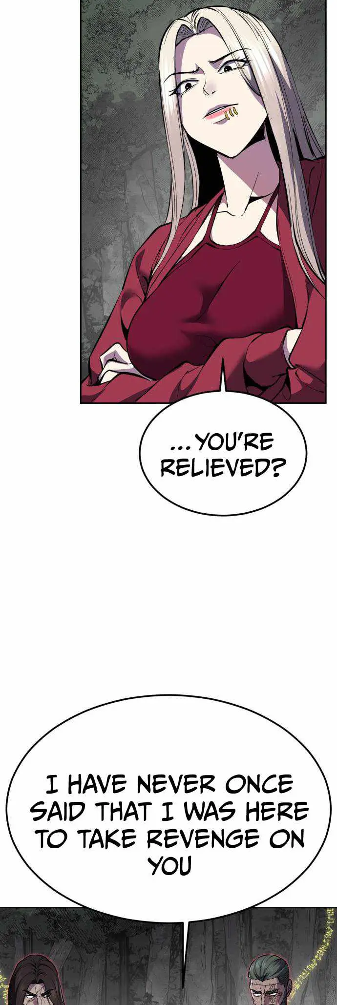 The boy of death Chapter 346 page 73 - 