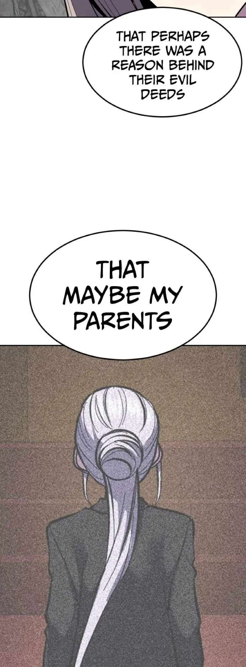 The boy of death Chapter 346 page 81 - 