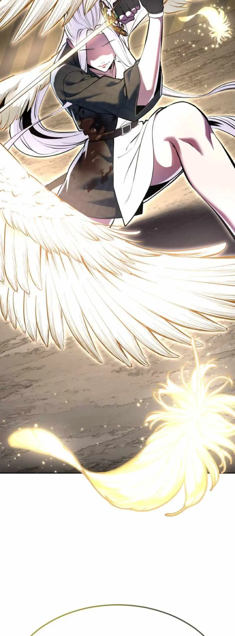 The boy of death Chapter 346 page 88 - 