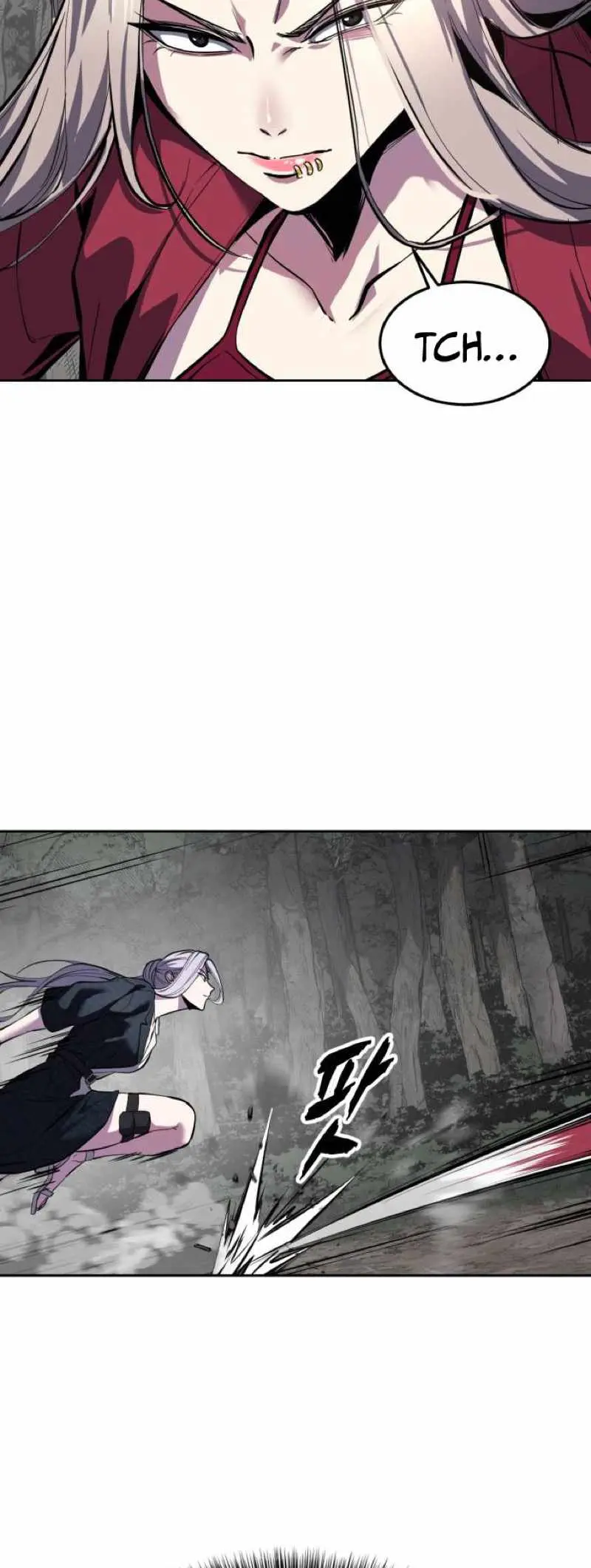 The boy of death Chapter 346 page 10 - 