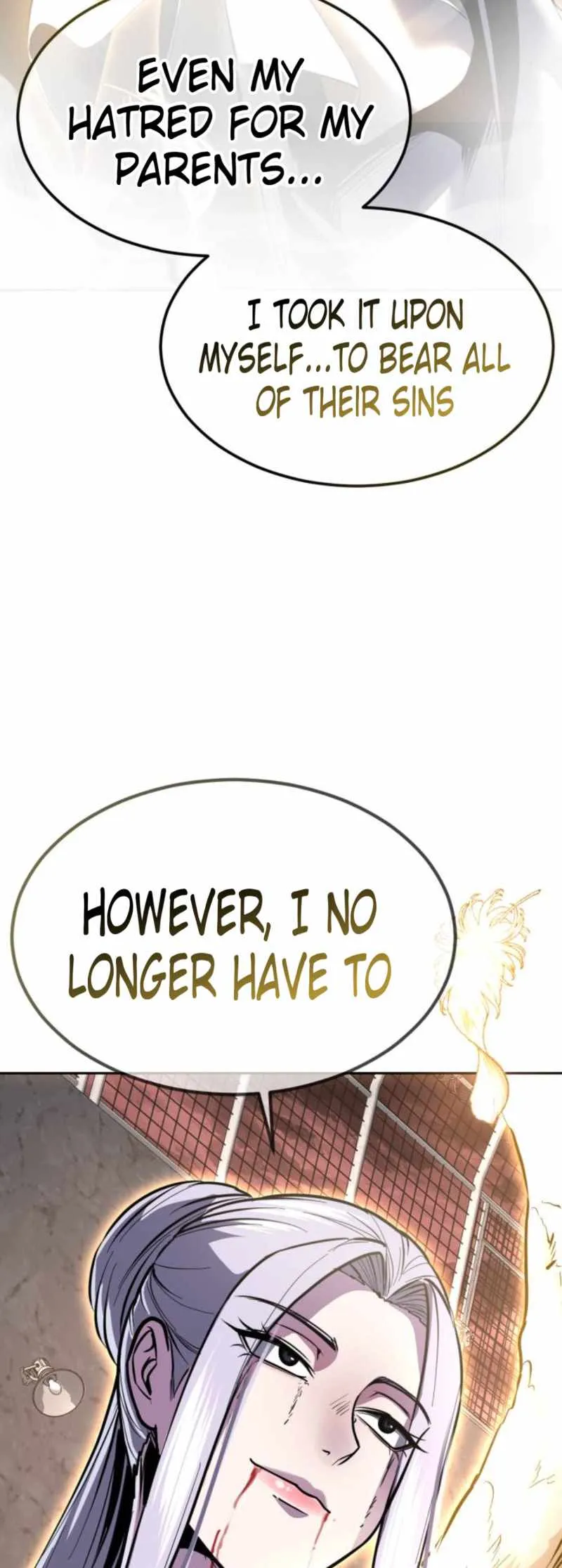 The boy of death Chapter 346 page 93 - 