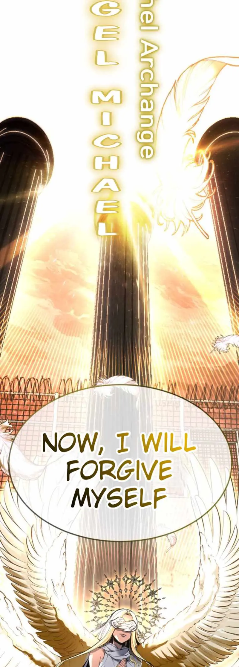 The boy of death Chapter 346 page 95 - 