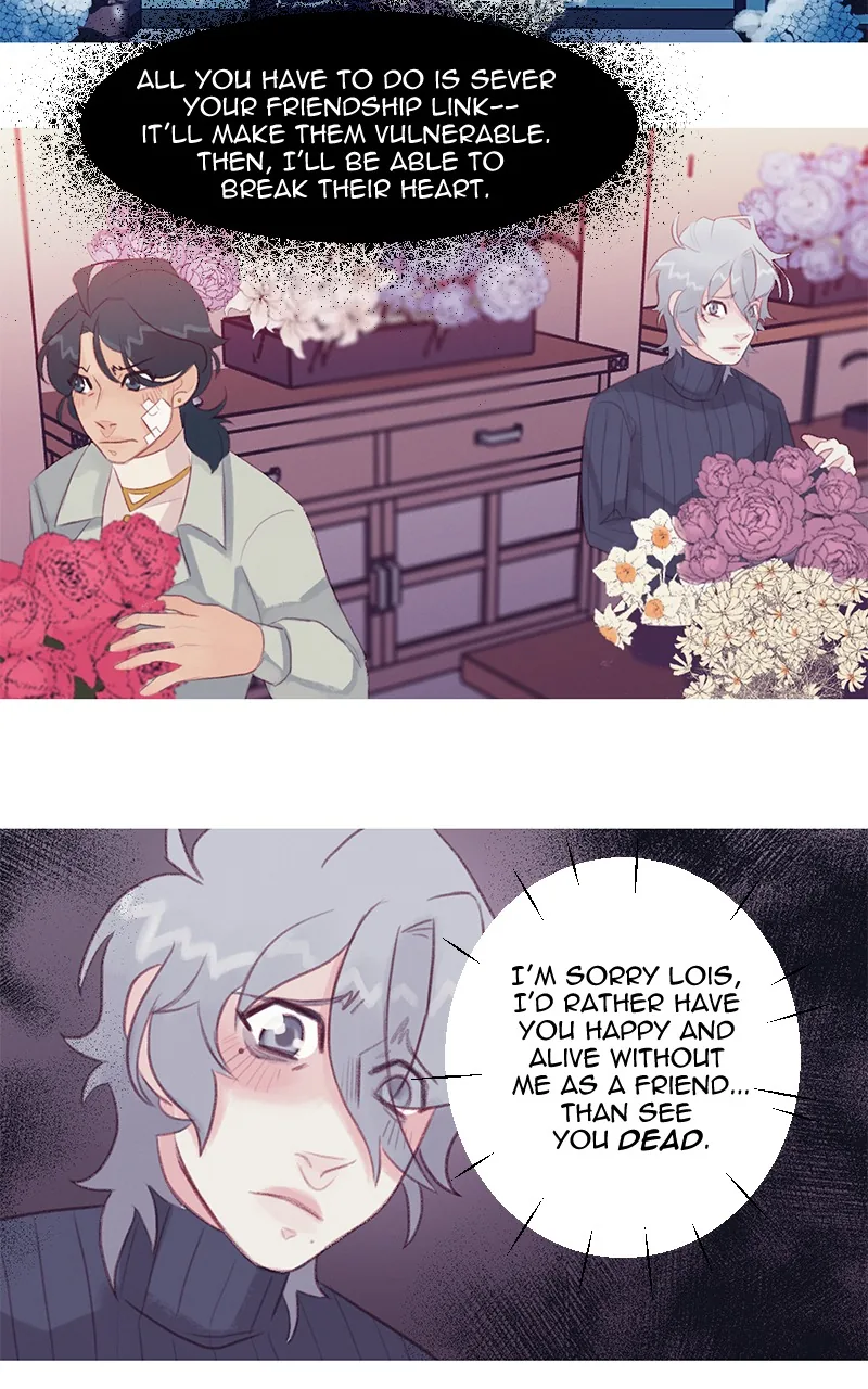 The Boy Who Murdered Love Chapter 1 page 11 - 