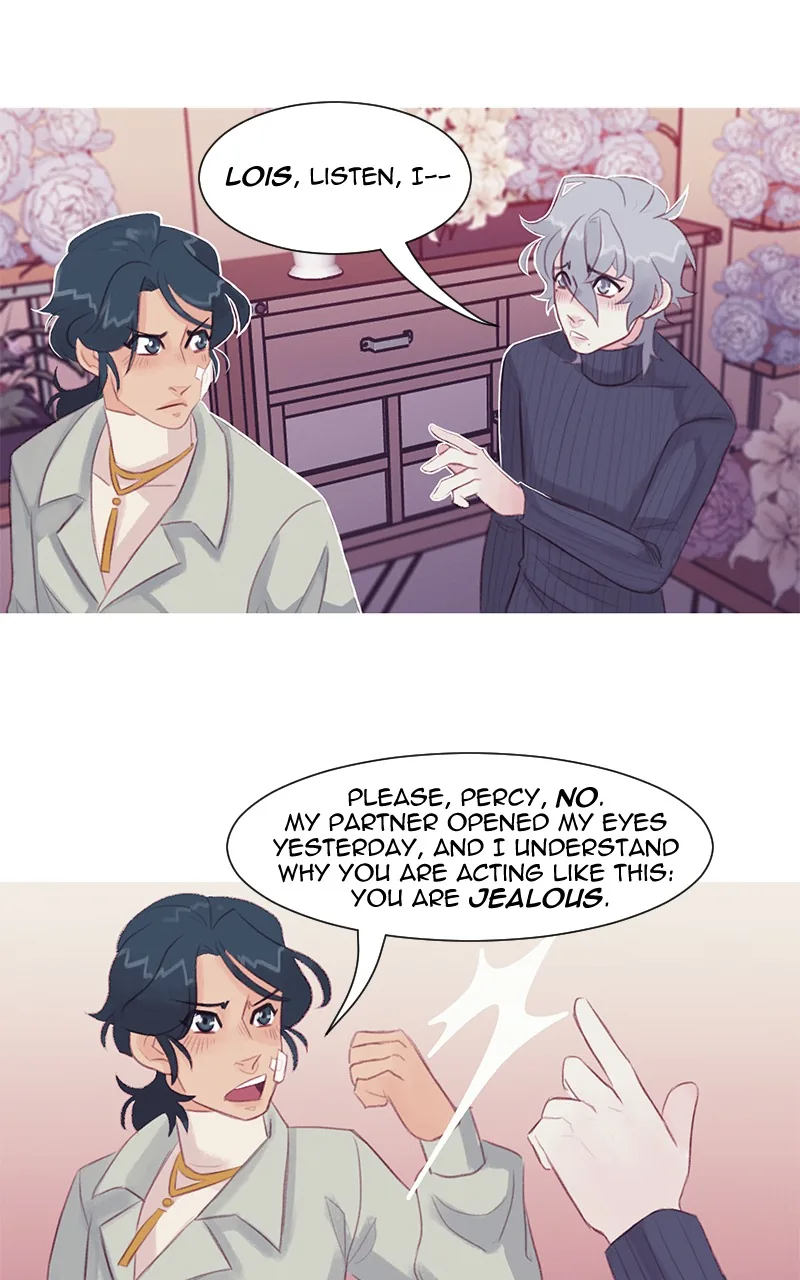 The Boy Who Murdered Love Chapter 1 page 12 - 