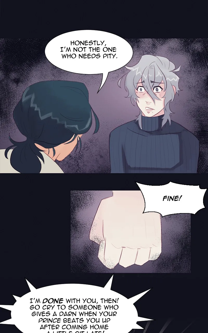 The Boy Who Murdered Love Chapter 1 page 14 - 