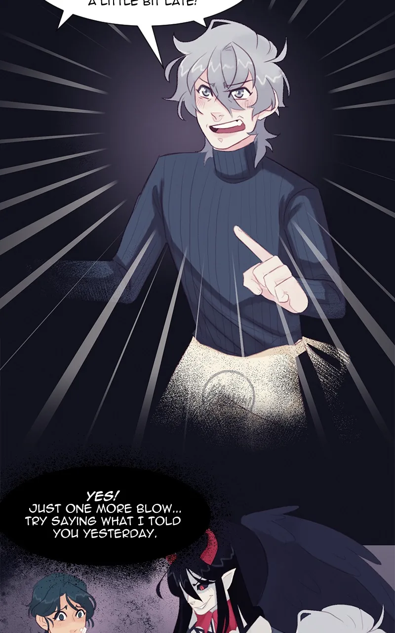 The Boy Who Murdered Love Chapter 1 page 15 - 