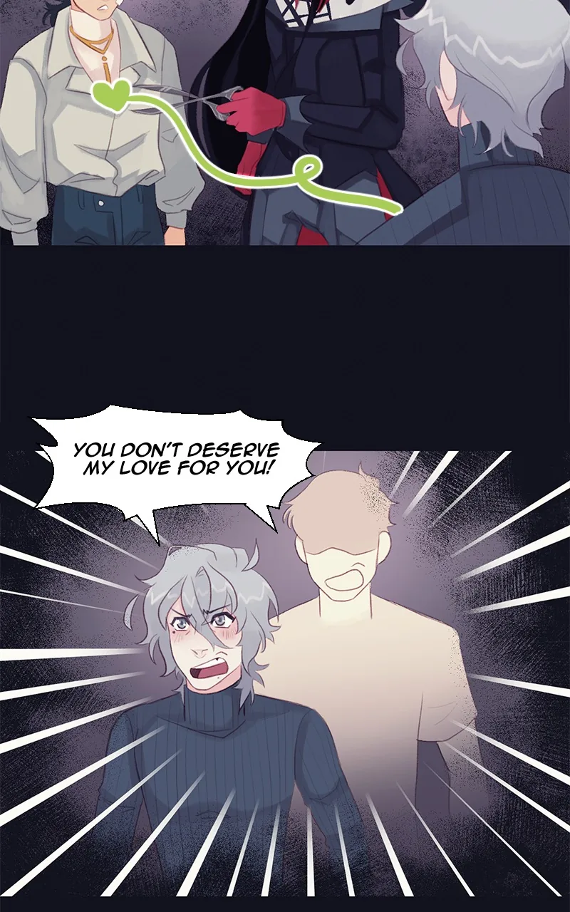 The Boy Who Murdered Love Chapter 1 page 16 - 