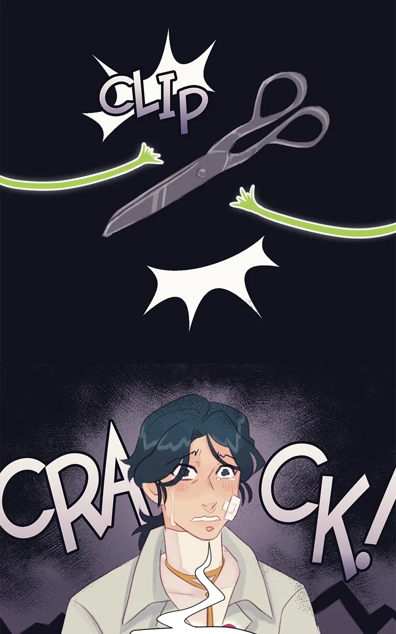 The Boy Who Murdered Love Chapter 1 page 17 - 