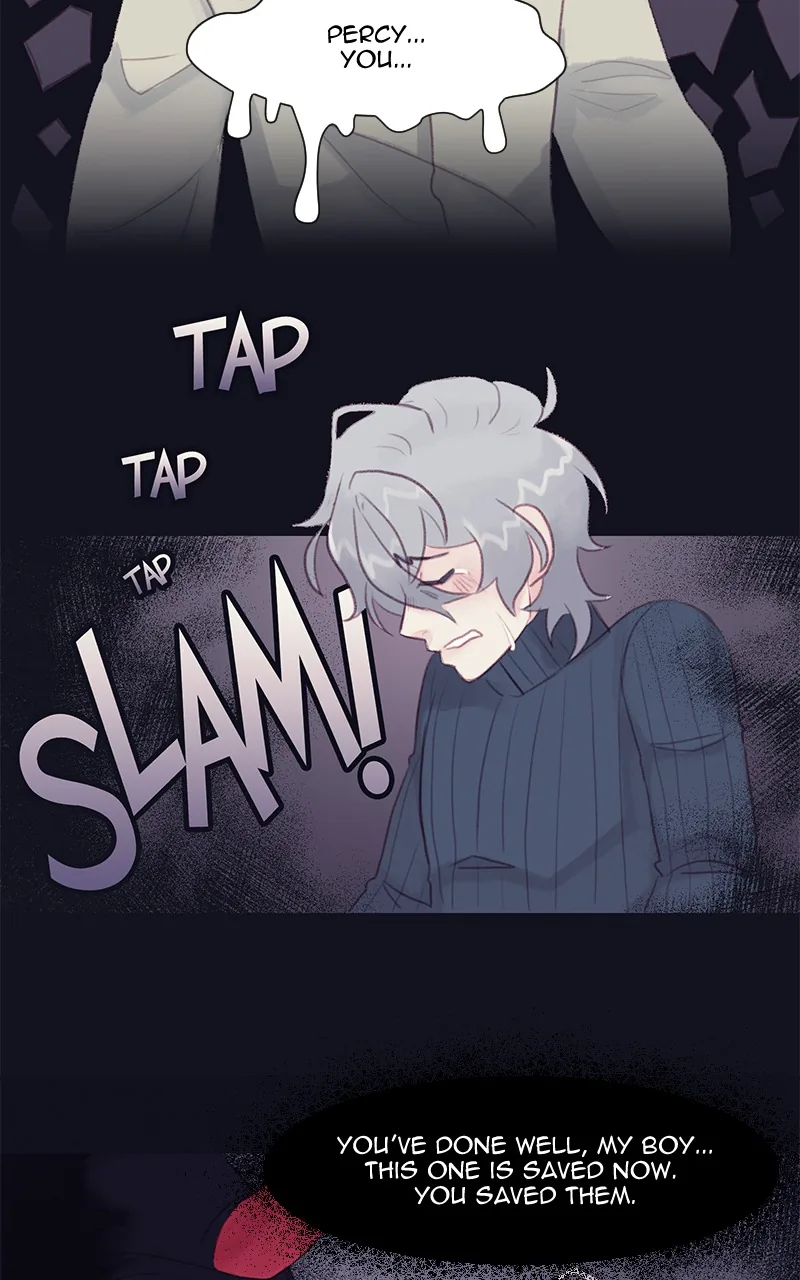 The Boy Who Murdered Love Chapter 1 page 18 - 