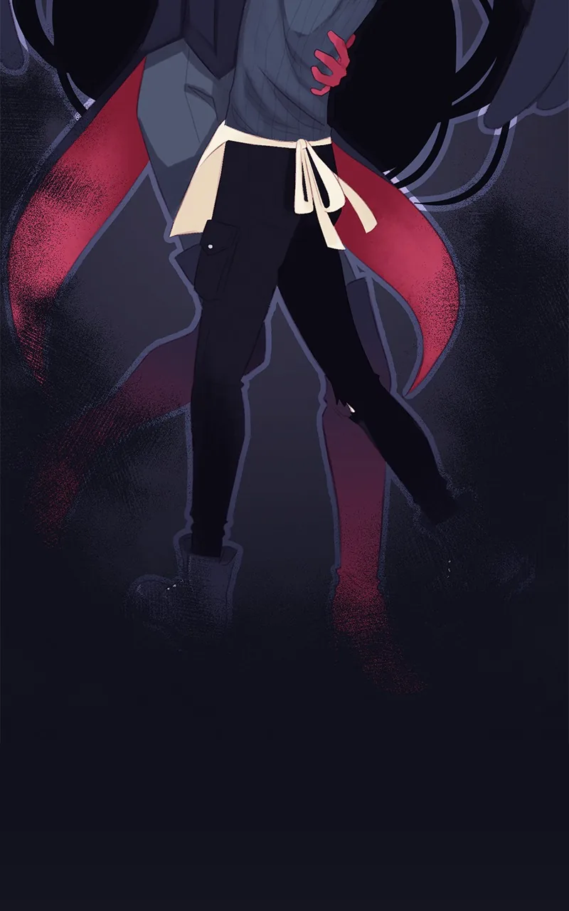 The Boy Who Murdered Love Chapter 1 page 20 - 