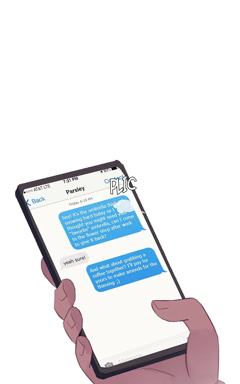 The Boy Who Murdered Love Chapter 1 page 22 - 