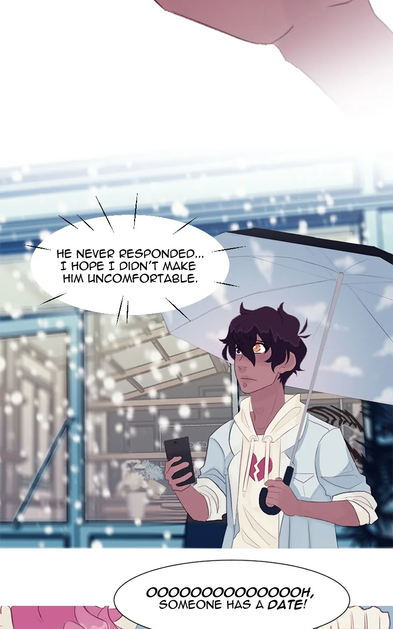 The Boy Who Murdered Love Chapter 1 page 23 - 