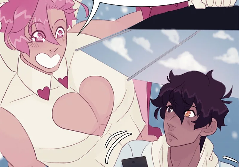 The Boy Who Murdered Love Chapter 1 page 24 - 