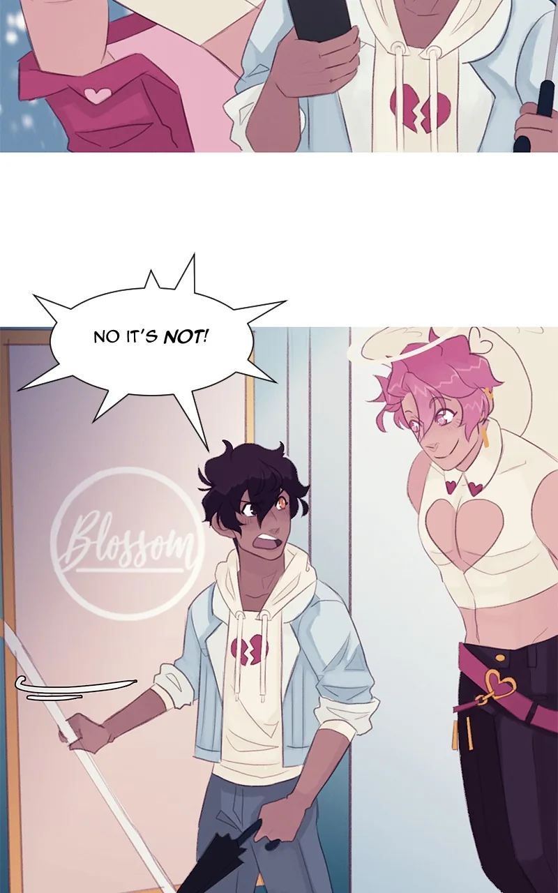 The Boy Who Murdered Love Chapter 1 page 25 - 