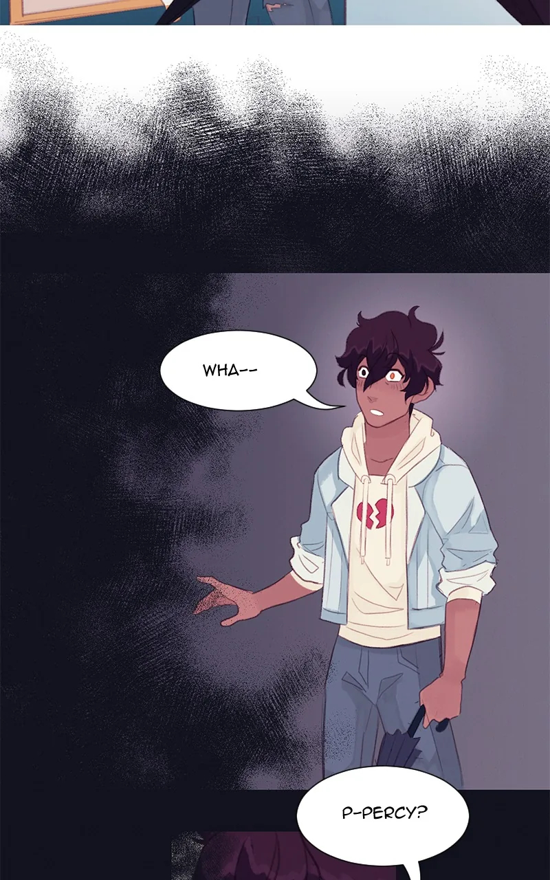 The Boy Who Murdered Love Chapter 1 page 26 - 