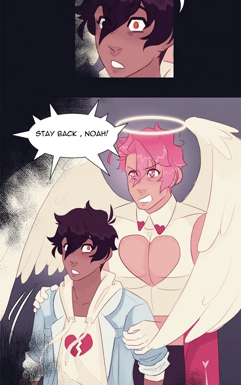 The Boy Who Murdered Love Chapter 1 page 27 - 